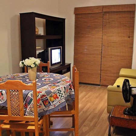 Apartamento Familiar - Praia Da Enseada 瓜鲁雅 外观 照片